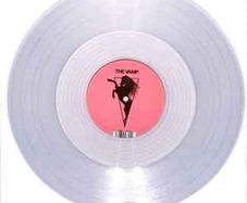 Outlander-the Vamp Clear Vinyl