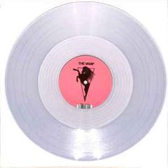 Outlander-the Vamp Clear Vinyl