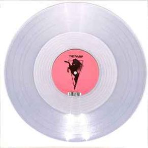 Outlander-the Vamp Clear Vinyl