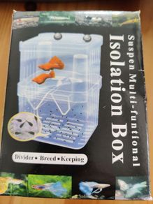 Breeding Box