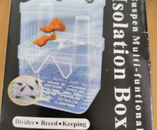 Breeding Box