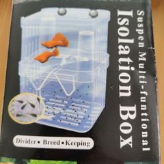 Breeding Box