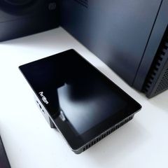 PORTKEYS LH5P 5.5 inch 4K HDMI Touchscreen Monitor