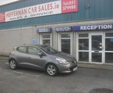 Renault Clio 2014