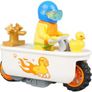 LEGO City Stuntz Bathtub Stunt Bike (60333) Image 4
