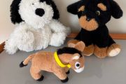 Soft Toy Bundle