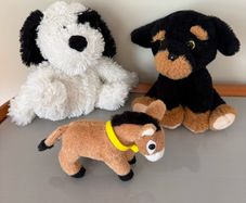 Soft Toy Bundle
