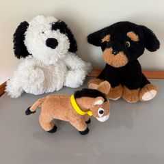 Soft Toy Bundle