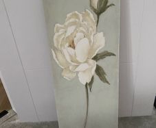 flower painting