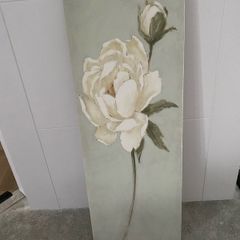 flower painting