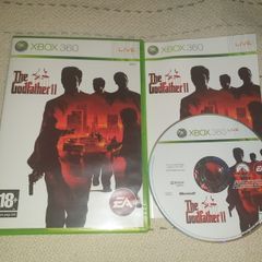 The GodFather II  Top Xbox 360 Game For Sale Here