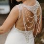 Wedding Dress - Pronovias Dravidia Image 5