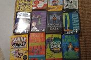 books kids