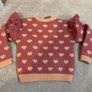 New jumper girl 3-4 years Image 3
