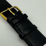 LBS Leather strap 22mm Image 2