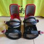 Snowboarding Cycab boots and bindings Image 8