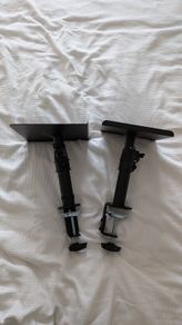 Desktop Speaker Stand
