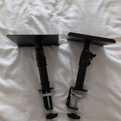 Desktop Speaker Stand