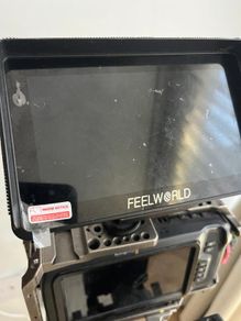 FEELWORLD Cinema Monitor