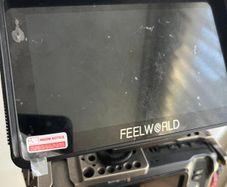 FEELWORLD Cinema Monitor