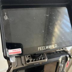 FEELWORLD Cinema Monitor