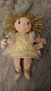 Soft Doll