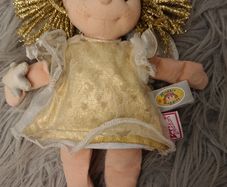 Soft Doll