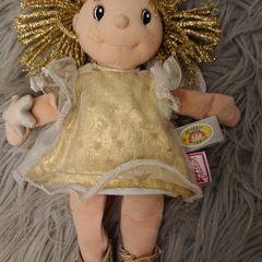 Soft Doll