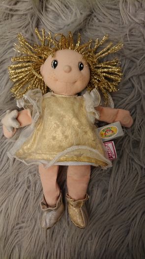 Soft Doll