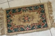 wool rug
