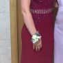 Debs Dress Image 4