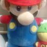 Nintendo mario soft  toys Image 2