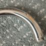 Carron hotmix Chrome Kitchen Tap Image 2