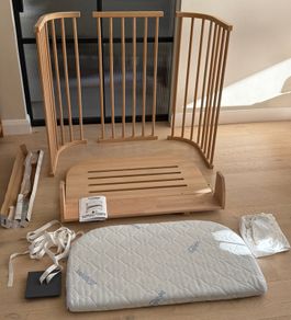 Babybay Co-Sleeper (Incomplete)