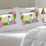Personalised Photo Cushion Covers (set) Image 4