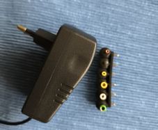 Multifunction Adapter
