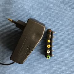 Multifunction Adapter