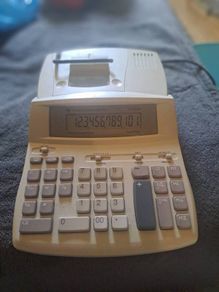 Calculator
