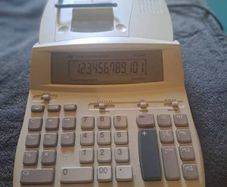Calculator