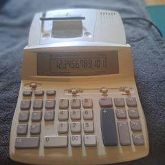 Calculator