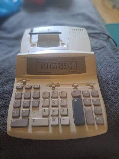 Calculator