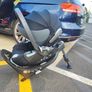 Cybex Z2 car seat and 360 base Image 2