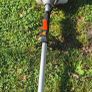 Mitsubishi chainsaw Image 4