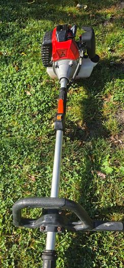 Mitsubishi chainsaw