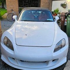 Honda S20002000 Honda S2000 AP1 for sale as a comp