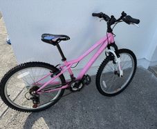 Monaco Bike 24 inch