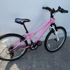 Monaco Bike 24 inch