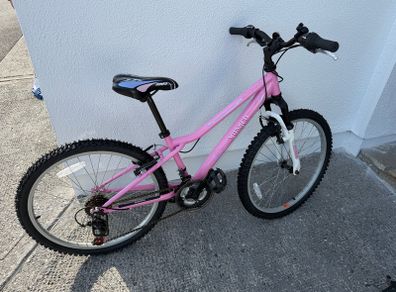 Monaco Bike 24 inch