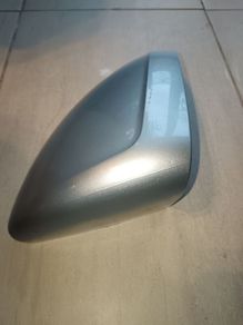 Opel Insignia B 17- Mirror Housing Right..... Part Number  21163502-ropel Insignia B 17- Mirror Housing Right 21163502-r  Vauxhall Astra 2017 Estate Driver Side Wing Mirror Cap Cover  21163502   Opel Insignia B Plastic Wing Mirror Trim Cover 211635029   V