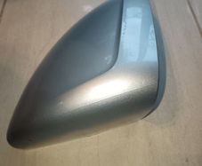 Opel Insignia B 17- Mirror Housing Right..... Part Number  21163502-ropel Insignia B 17- Mirror Housing Right 21163502-r  Vauxhall Astra 2017 Estate Driver Side Wing Mirror Cap Cover  21163502   Opel Insignia B Plastic Wing Mirror Trim Cover 211635029   V